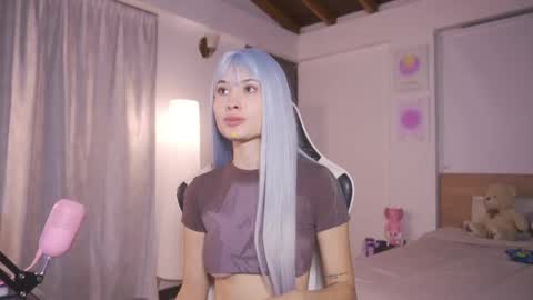 Snapshot of sweett_catt1 chatting on 09/09/25, 01:05 Cat independent model online show from 09/09/25, 01:05