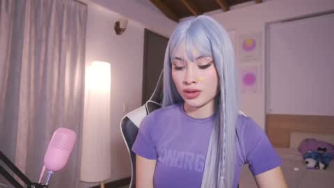 Snapshot of sweett_catt1 chatting on 09/15/25, 01:16 Cat independent model online show from 09/15/25, 01:16
