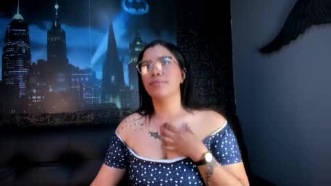 Snapshot of sweett_celeste_ chatting on 10/20/25, 07:58 SWEET CELE online show from 10/20/25, 07:58