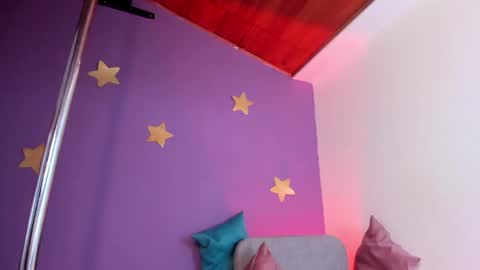 Snapshot of sweett_heartt_ chatting on 01/19/25, 07:26 Lorena online show from 01/19/25, 07:26