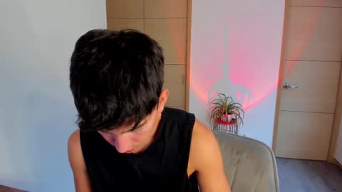 Andy  online show from 09/30/25, 05:18