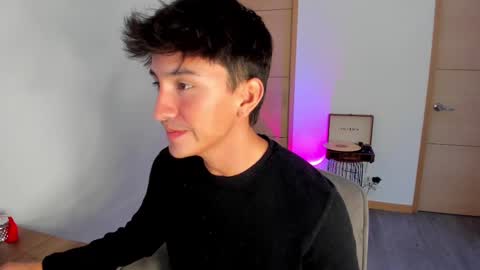 Andy  online show from 10/02/25, 05:53