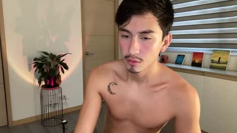 Andy  online show from 10/18/25, 05:35