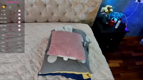 Snapshot of sweetteets24 chatting on 12/03/24, 07:22 fansly SweetSofia24 online show from 12/03/24, 07:22