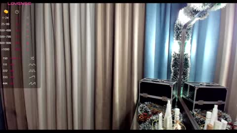 Snapshot of sweetteets24 chatting on 12/29/24, 10:36 fansly SweetSofia24 online show from 12/29/24, 10:36