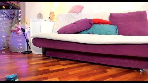 Snapshot of sweetteets24 chatting on 02/03/25, 05:46 fansly SweetSofia24 online show from 02/03/25, 05:46