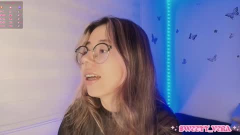 Veronica Independent Model online show from 10/09/25, 10:35