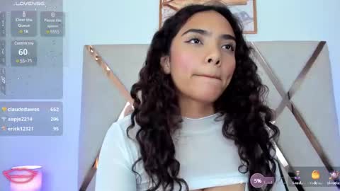 Sweetty online show from 01/26/25, 03:14