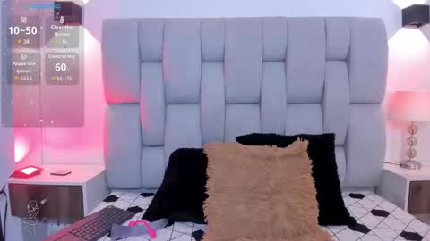 Sweetty online show from 11/20/25, 07:13