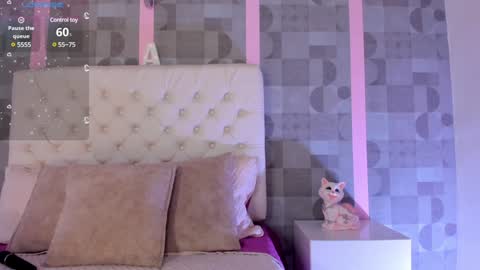Snapshot of sweetty_paulina chatting on 12/04/24, 01:42 Swetty. online show from 12/04/24, 01:42