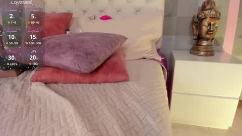 Snapshot of sweetty_paulina chatting on 02/27/25, 07:15 Swetty. online show from 02/27/25, 07:15