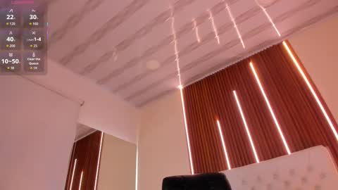 Snapshot of sweetty_paulina chatting on 09/26/25, 04:38 Swetty. online show from 09/26/25, 04:38