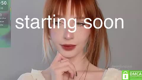 Elis  a little vacation Ill be here Saturday my schedules in bio online show from 11/21/25, 09:30