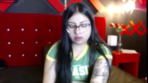 Ashley 3 online show from 01/18/25, 02:23