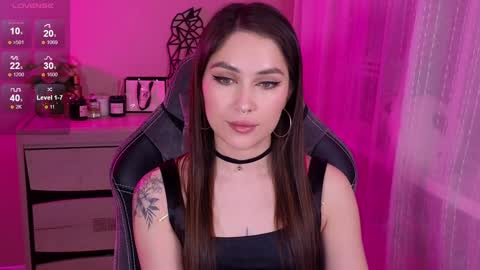 Snapshot of sweety_caroline_ chatting on 01/17/25, 02:39 Sweety Caroline I lost my TG write to me here online show from 01/17/25, 02:39