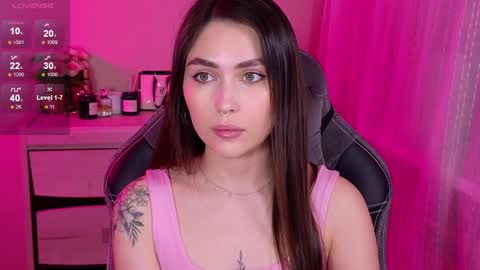 Snapshot of sweety_caroline_ chatting on 01/21/25, 03:54 Sweety Caroline I lost my TG write to me here online show from 01/21/25, 03:54