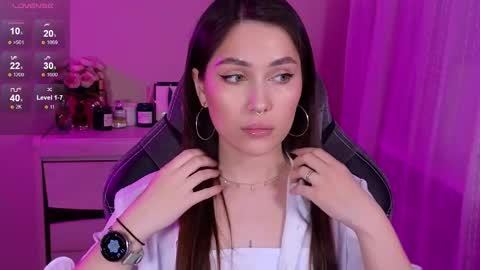 Snapshot of sweety_caroline_ chatting on 01/28/25, 01:16 Sweety Caroline I lost my TG write to me here online show from 01/28/25, 01:16