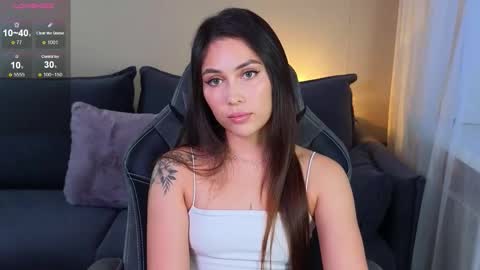 Snapshot of sweety_caroline_ chatting on 09/08/25, 02:38 Sweety Caroline I lost my TG write to me here online show from 09/08/25, 02:38