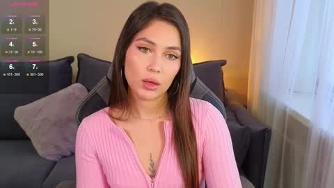 Snapshot of sweety_caroline_ chatting on 09/09/25, 10:59 Sweety Caroline I lost my TG write to me here online show from 09/09/25, 10:59