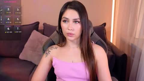 Snapshot of sweety_caroline_ chatting on 10/17/25, 01:35 Sweety Caroline I lost my TG write to me here online show from 10/17/25, 01:35