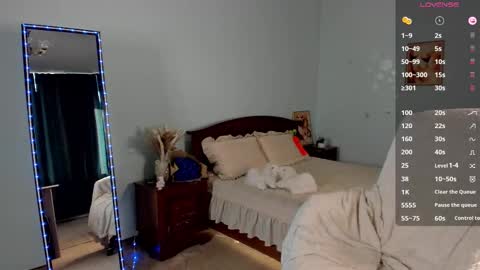 sweety_kelly online show from 09/20/25, 02:01