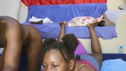 shawtyshasha online show from 01/30/25, 12:50