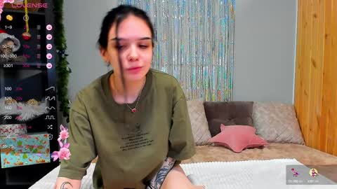 Snapshot of sweetydeviliya chatting on 01/30/25, 09:25 sweetydeviliya online show from 01/30/25, 09:25