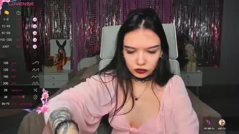 Snapshot of sweetydeviliya chatting on 02/20/25, 10:16 sweetydeviliya online show from 02/20/25, 10:16