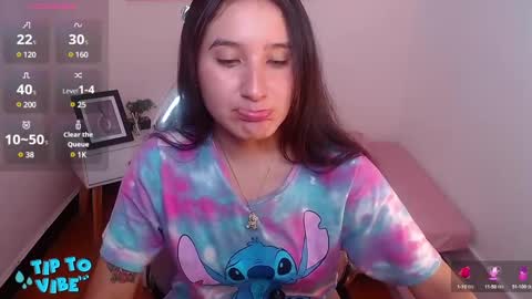 Catalina online show from 02/10/25, 07:49