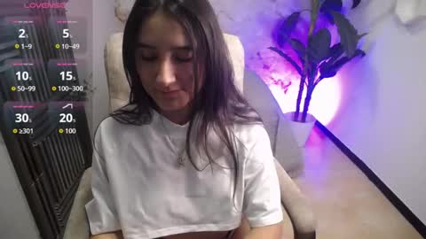 Catalina online show from 11/01/25, 12:40