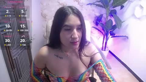 Catalina online show from 11/14/25, 12:04