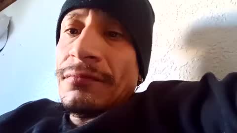 Snapshot of sweezybrown1 chatting on 02/12/25, 06:51 MR. SWEEZY online show from 02/12/25, 06:51