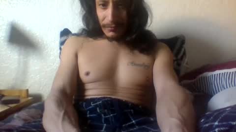 Snapshot of sweezybrown1 chatting on 02/20/25, 11:32 MR. SWEEZY online show from 02/20/25, 11:32