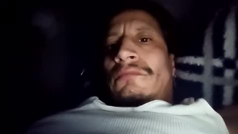 Snapshot of sweezybrown1 chatting on 02/24/25, 09:21 MR. SWEEZY online show from 02/24/25, 09:21