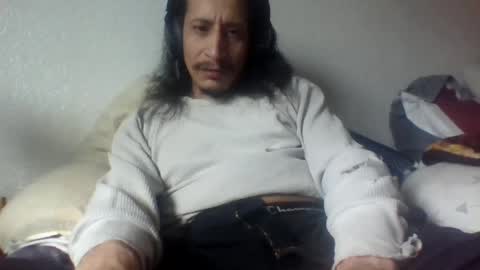 Snapshot of sweezybrown1 chatting on 02/24/25, 10:14 MR. SWEEZY online show from 02/24/25, 10:14