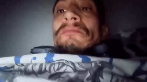 Snapshot of sweezybrown1 chatting on 03/03/25, 08:49 MR. SWEEZY online show from 03/03/25, 08:49