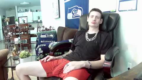 Kile online show from 02/27/25, 05:26
