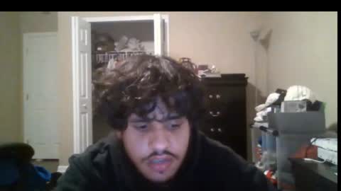 Snapshot of swervofromthe336 chatting on 10/14/25, 11:16 swervofromthe336 online show from 10/14/25, 11:16