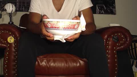 Snapshot of swolebbc chatting on 10/28/25, 02:15 The DickGod online show from 10/28/25, 02:15