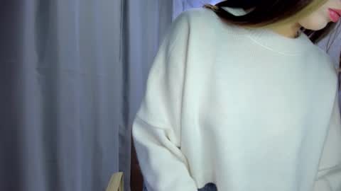 Snapshot of swweetangel chatting on 12/11/24, 12:44 Ana online show from 12/11/24, 12:44