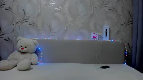 Snapshot of swweetangel chatting on 02/12/25, 02:35 Ana online show from 02/12/25, 02:35