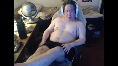 Rick Hard online show from 11/06/25, 03:46