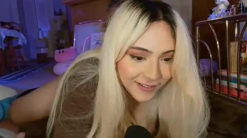 your girl online show from 12/06/24, 07:21