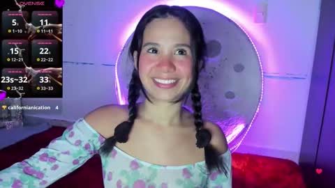 sylphy17 online show from 11/08/25, 10:04