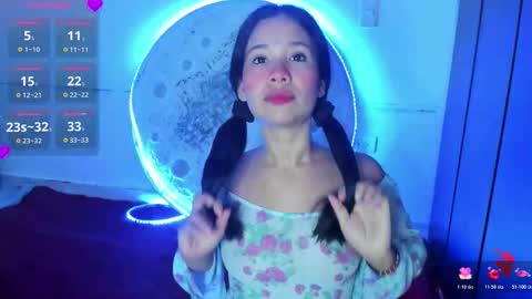 sylphy17 online show from 11/14/25, 10:58