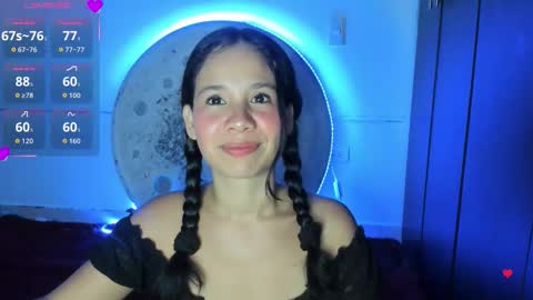 sylphy17 online show from 11/18/25, 02:50