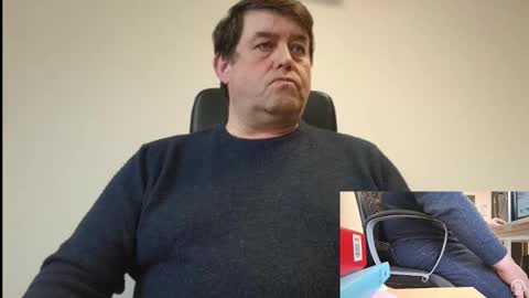 sympa_trique online show from 10/15/25, 08:36