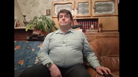 sympa_trique online show from 10/20/25, 05:02