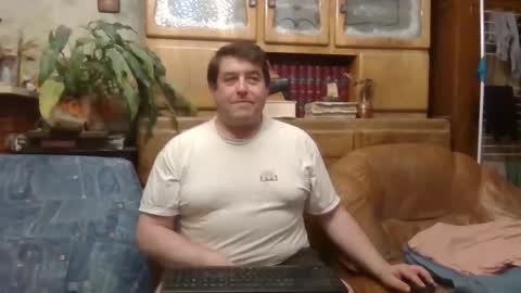 sympa_trique online show from 10/25/25, 08:58