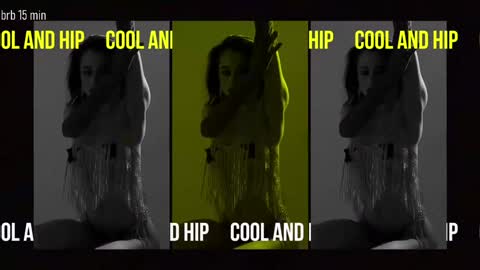 TAANNI online show from 01/31/25, 12:06